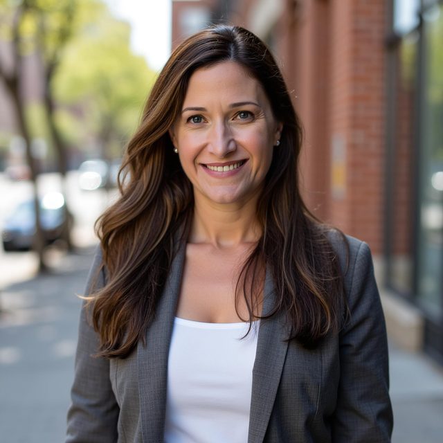 Jenifer Duggan, foodservice operations executive, Crafted Spark Consulting