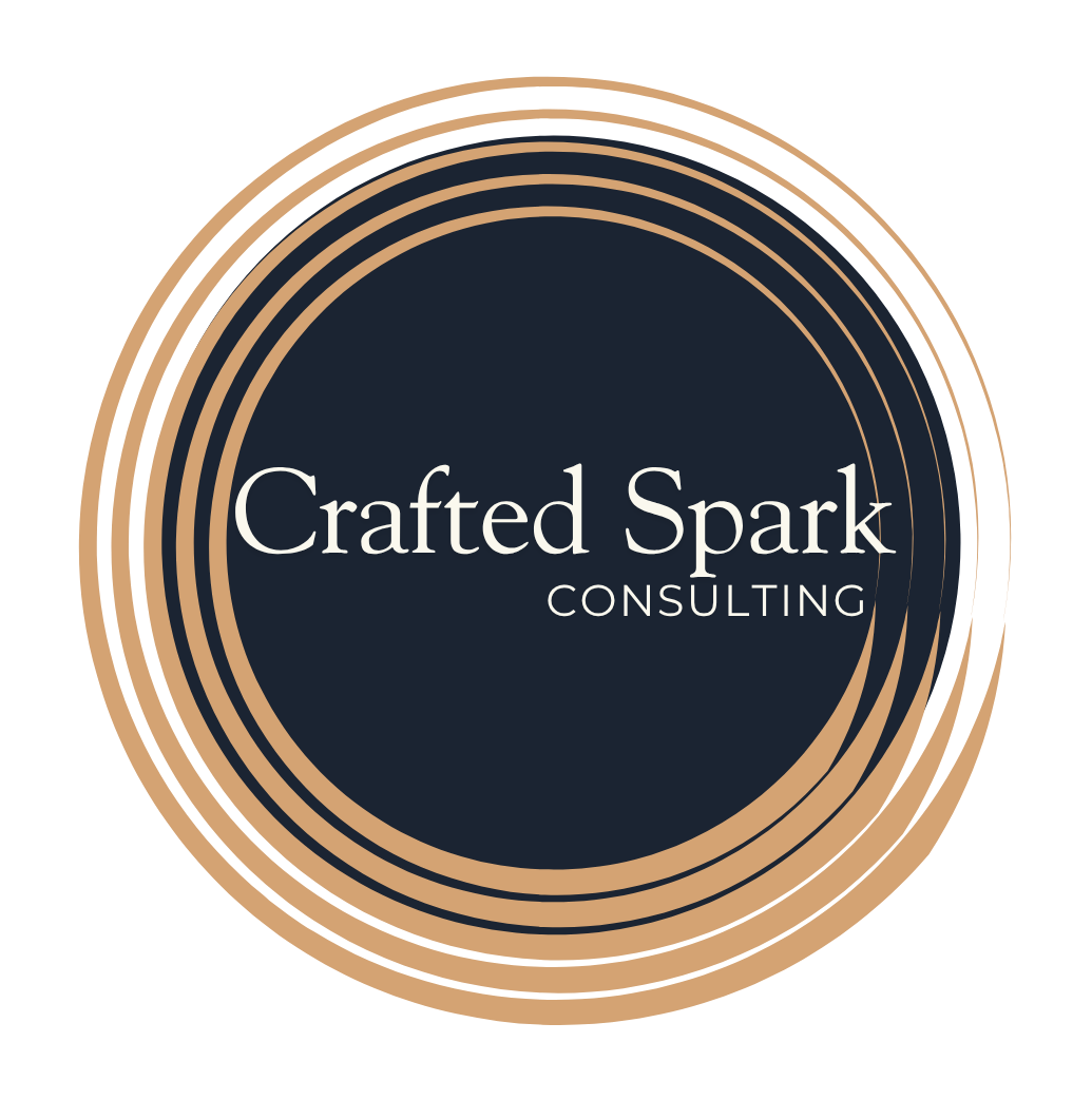 Crafted Spark Consulting